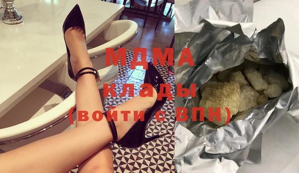 кристаллы Верхний Тагил